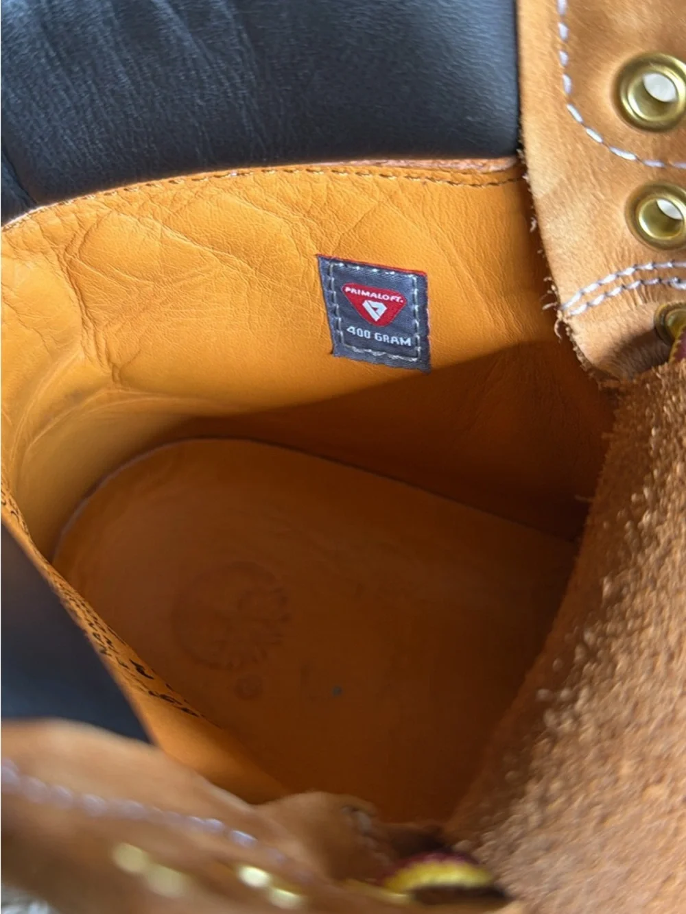 Timberland classic men